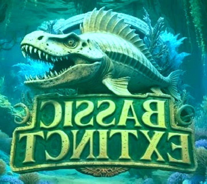 Bassic Extinct slot