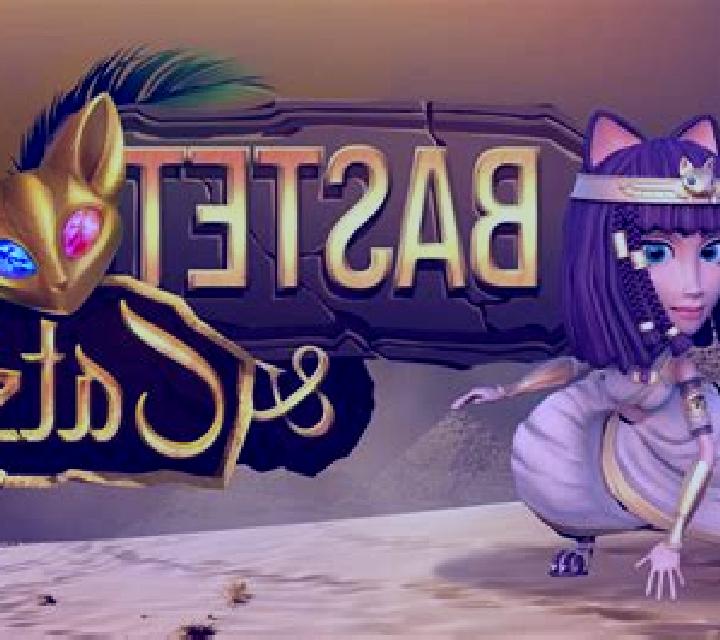 Bastet and Cats online slot