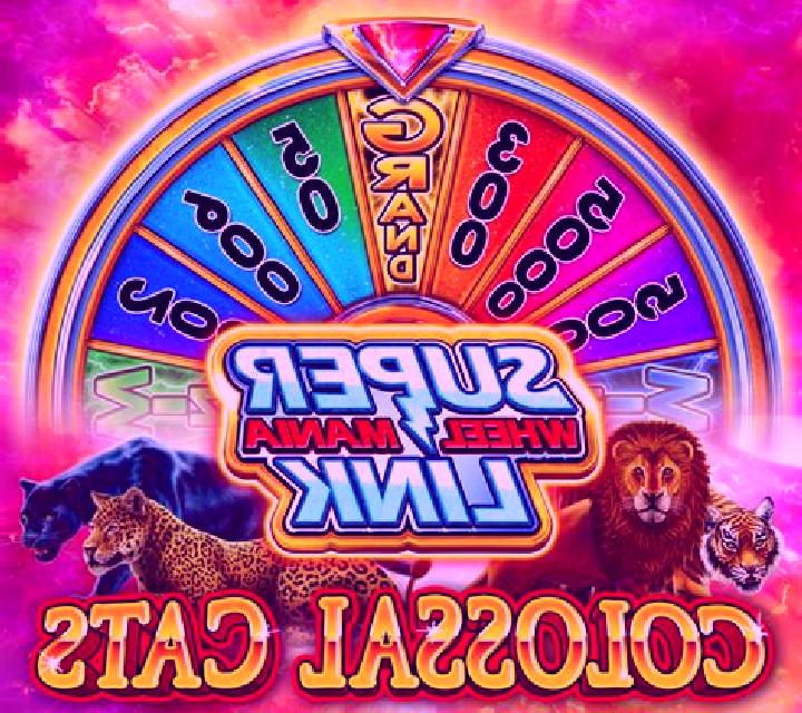 Bastet and Cats slot machine