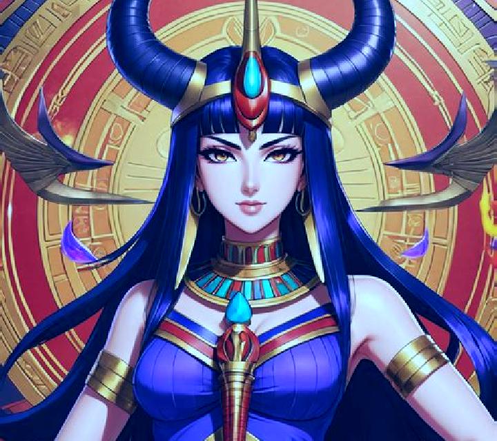 Bastet FireClaw online slot