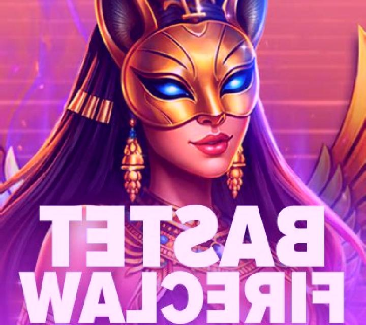 Bastet FireClaw slot