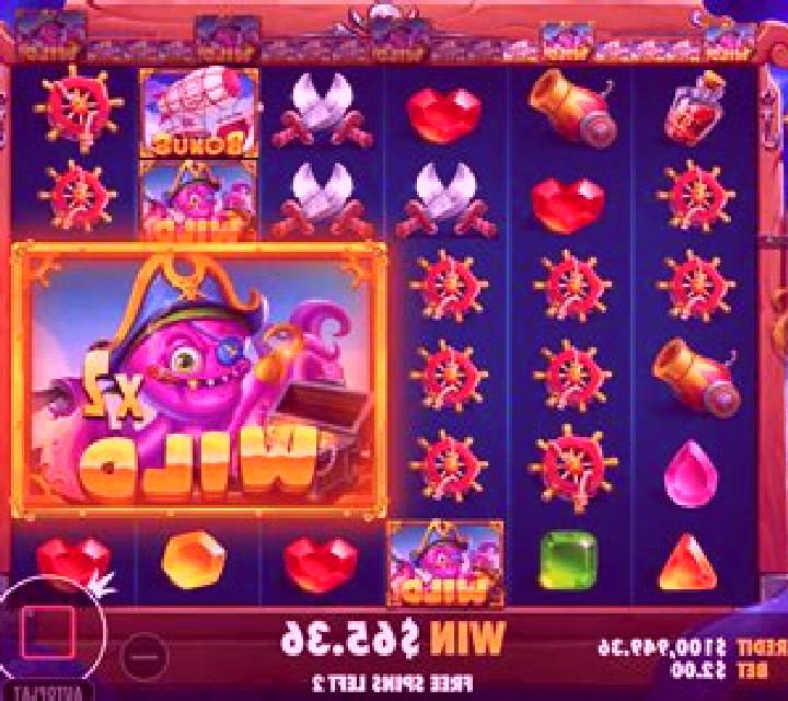 Bastet s Bounty online slot
