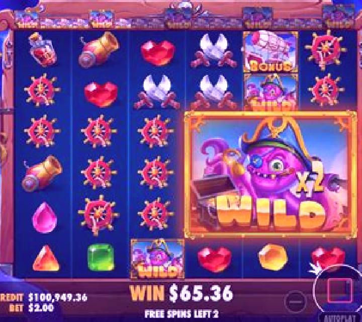 Bastet s Bounty slot machine