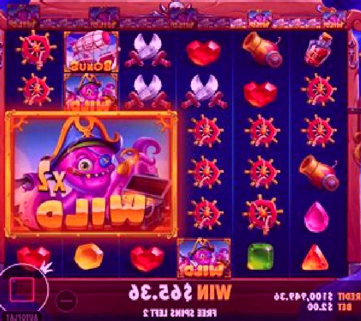 Bastet s Bounty slot