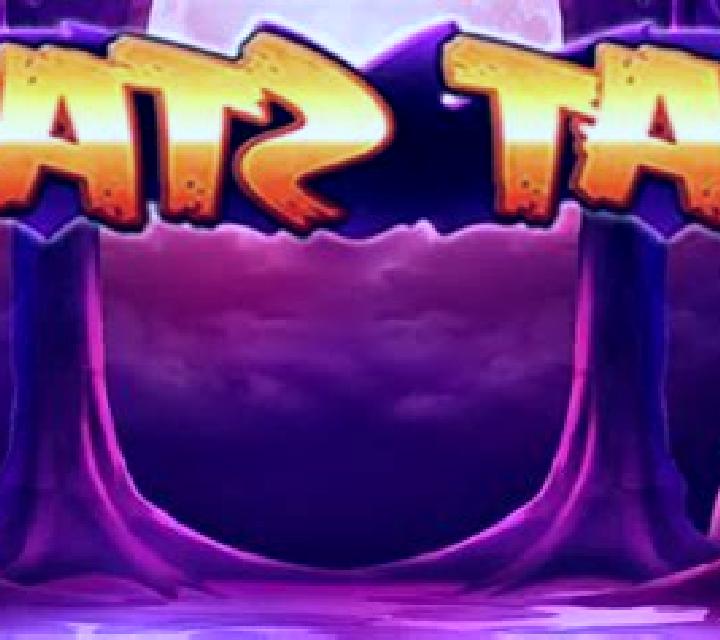 Bat Stax online slot