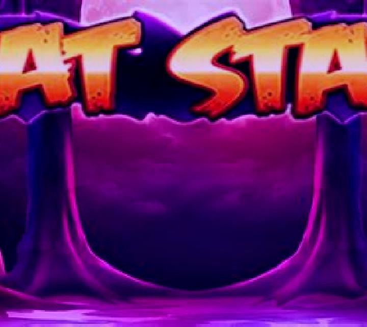 Bat Stax slot game