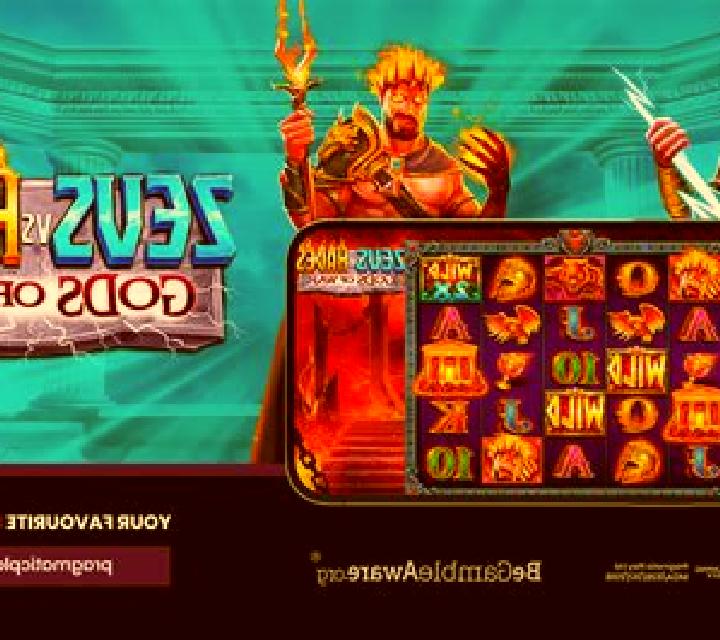 Batalla Rúnica online slot