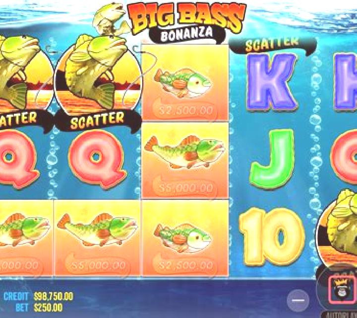 Batman & The Batgirl Bonanza online slot