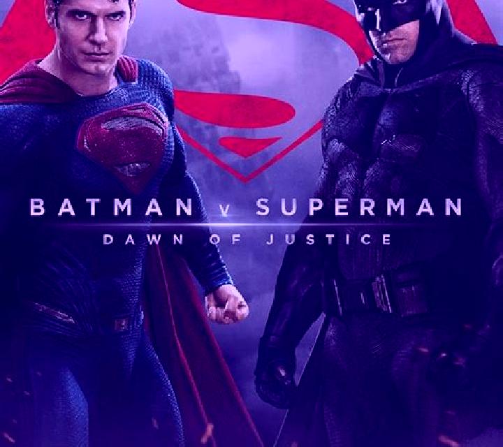 Batman v Superman Dawn of Justice online slot