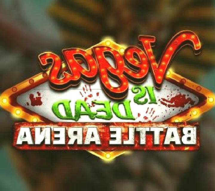 Battle Arena online slot