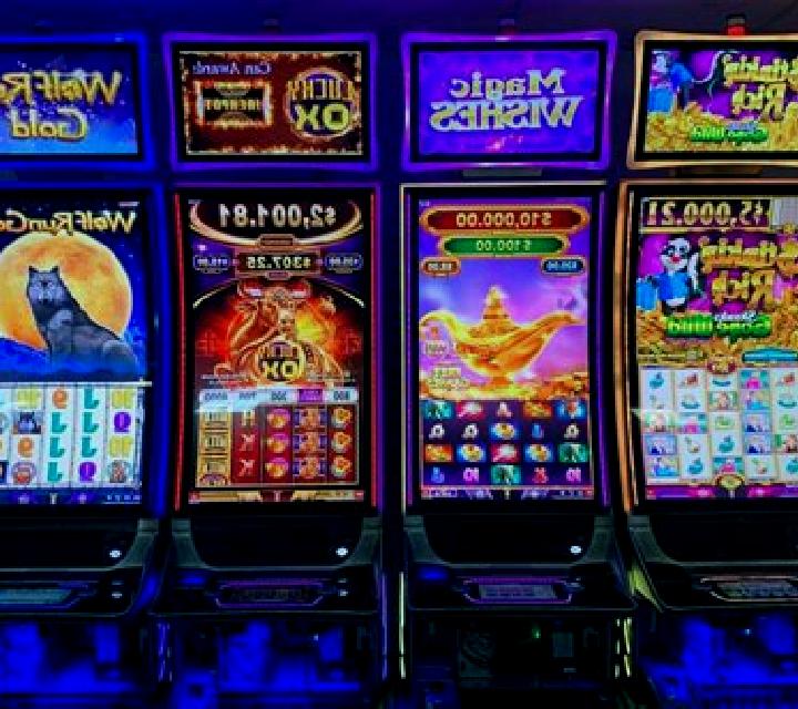 Battle Dwarf 2 slot machine