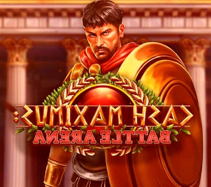 Battle Dwarf 2 slot
