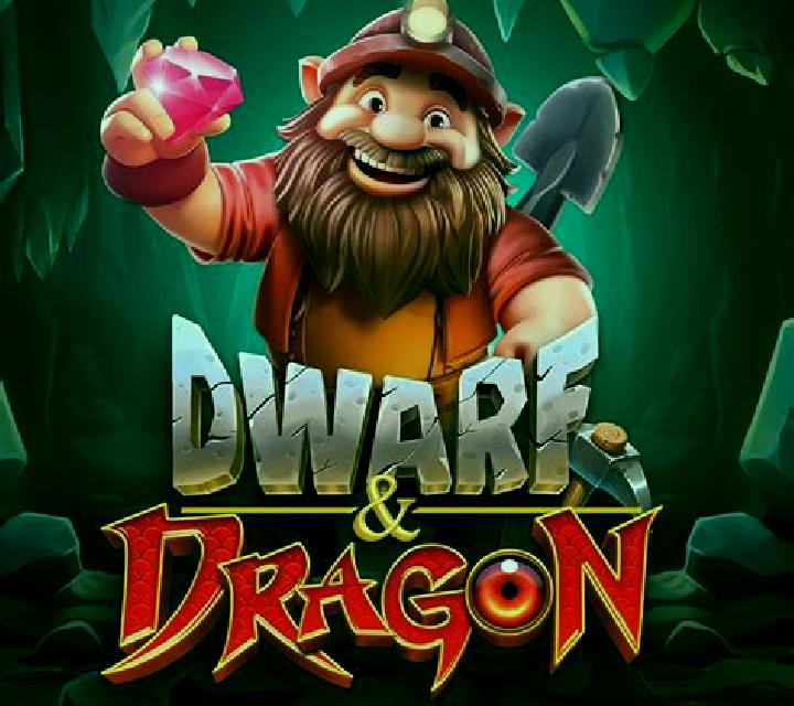 Battle Dwarf online slot