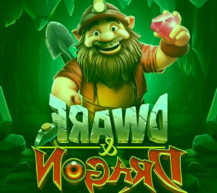 Battle Dwarf slot game