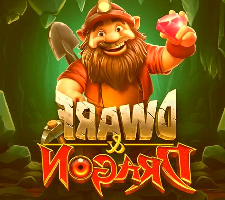 Battle Dwarf slot machine