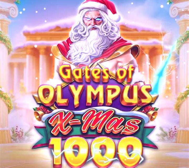 Battle Dwarf Xmas slot machine