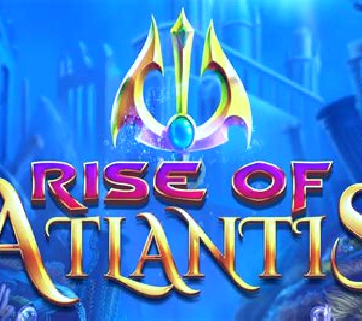 Battle for Atlantis online slot