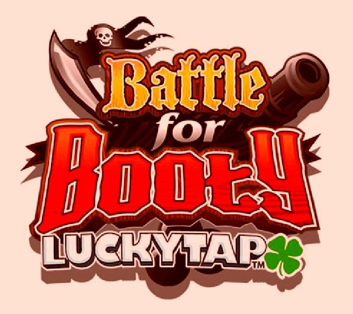 Battle for Booty LuckyTap online slot