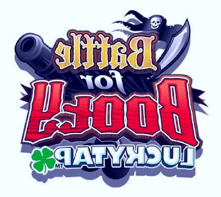 Battle for Booty LuckyTap slot game