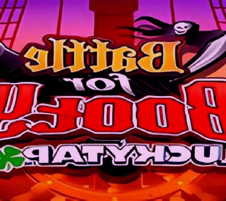 Battle for Booty LuckyTap slot