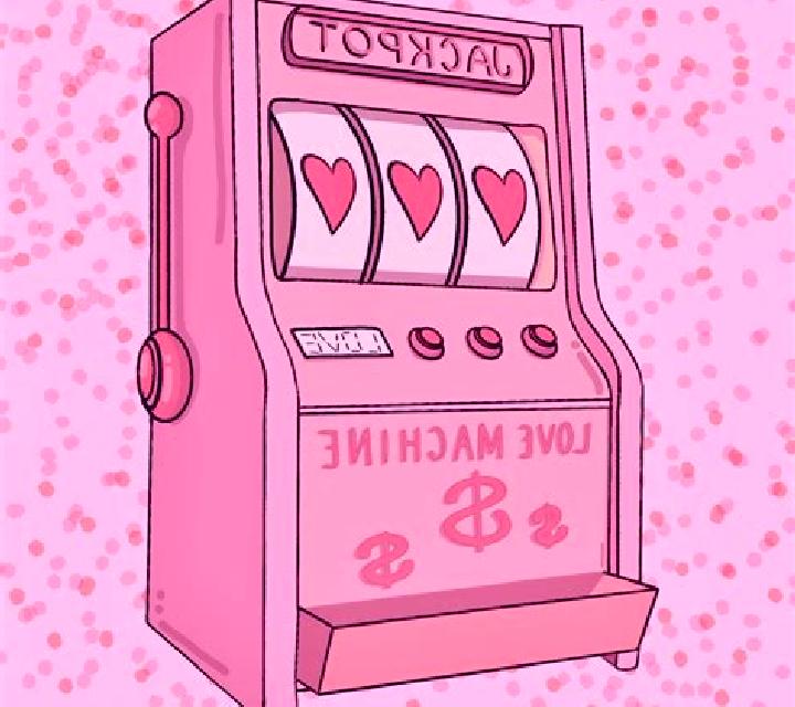 Battle For Love slot machine