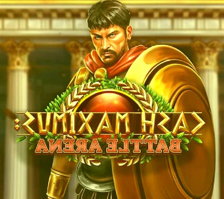 Battle Fury online slot