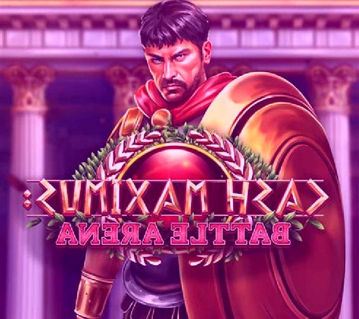Battle Heroes online slot