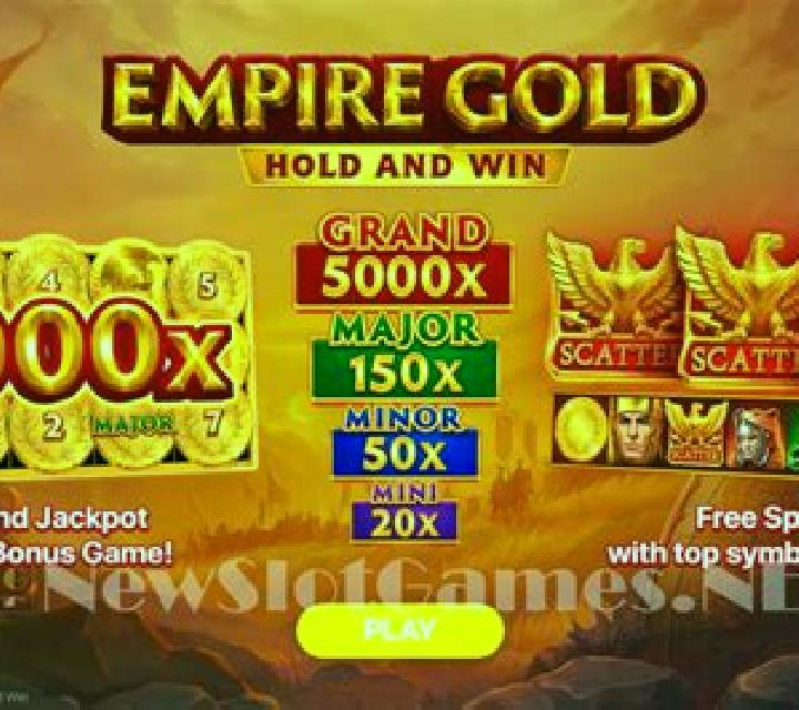 Battle Loot: Hold and Win slot game