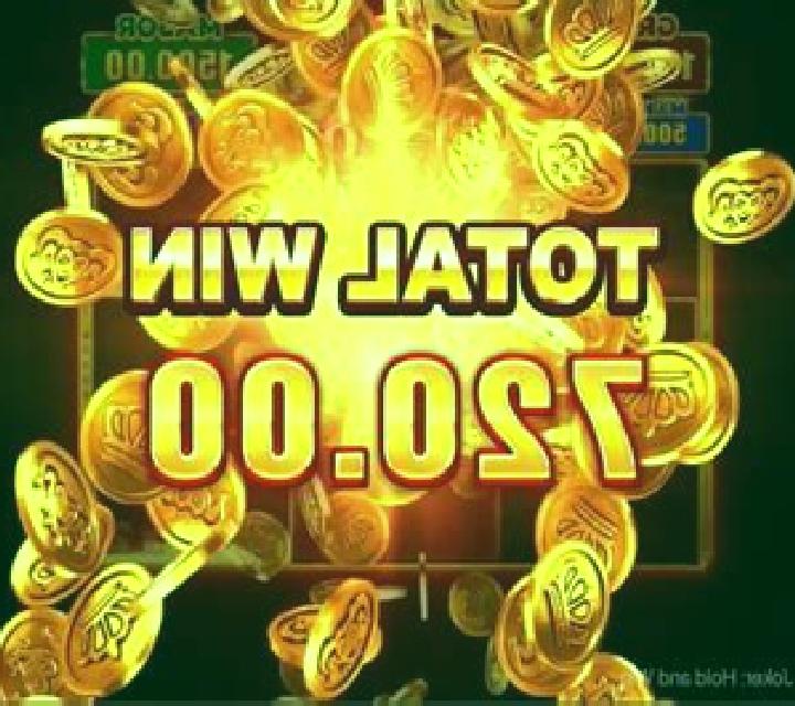 Battle Loot: Hold and Win slot