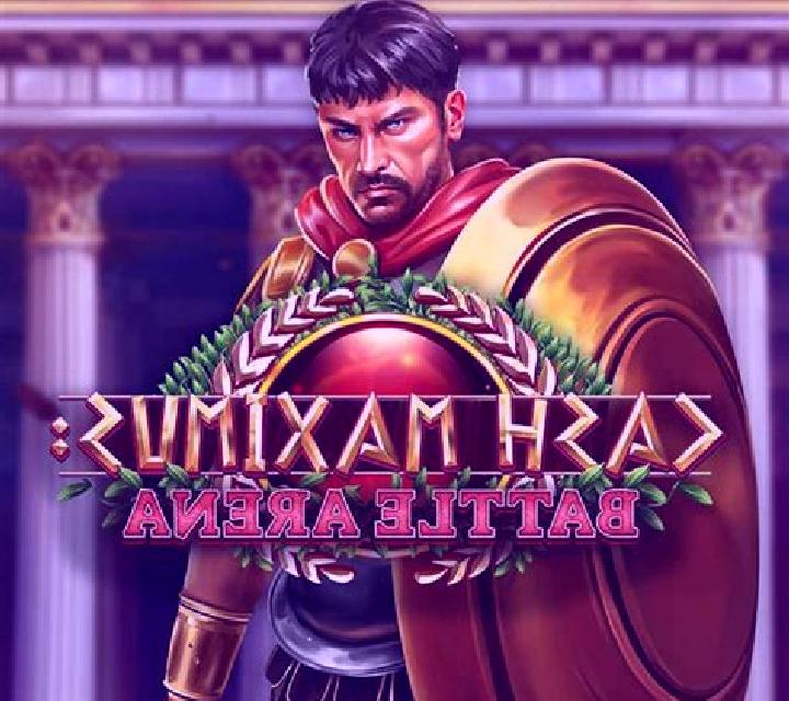 Battle Mania online slot