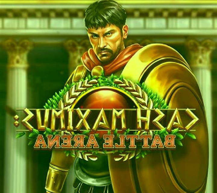 Battle Mania slot game