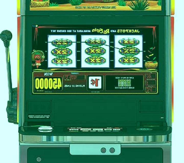 Battle Mania slot machine