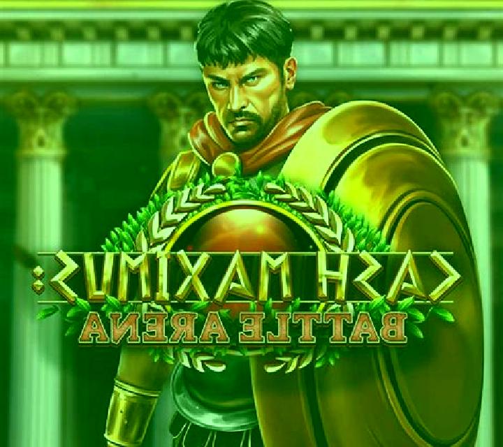 Battle of Alliance online slot