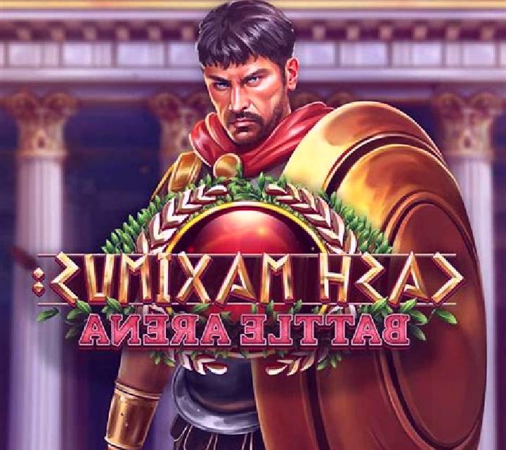 Battle of Alliance slot game