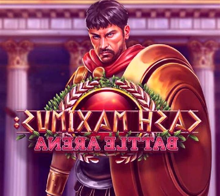 Battle of Emperors online slot