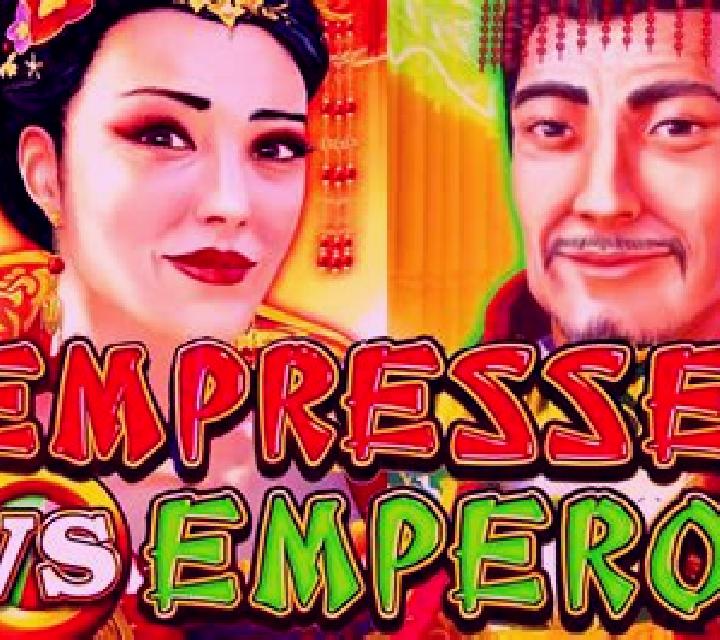 Battle of Emperors slot game