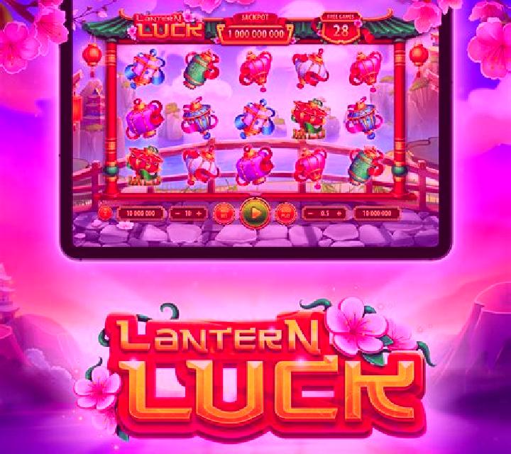 Battle of Luck slot game