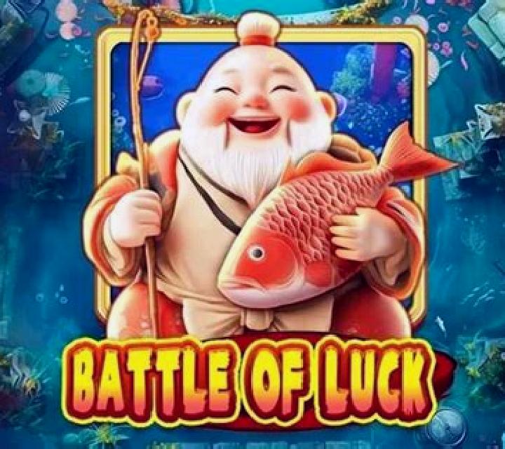 Battle of Luck slot