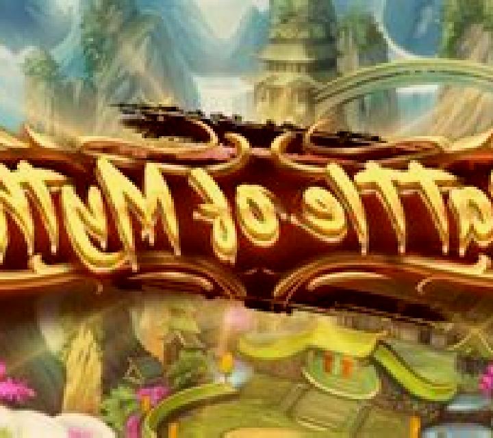 Battle of Myths online slot