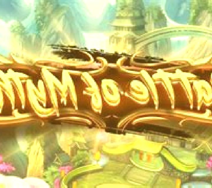 Battle of Myths slot game