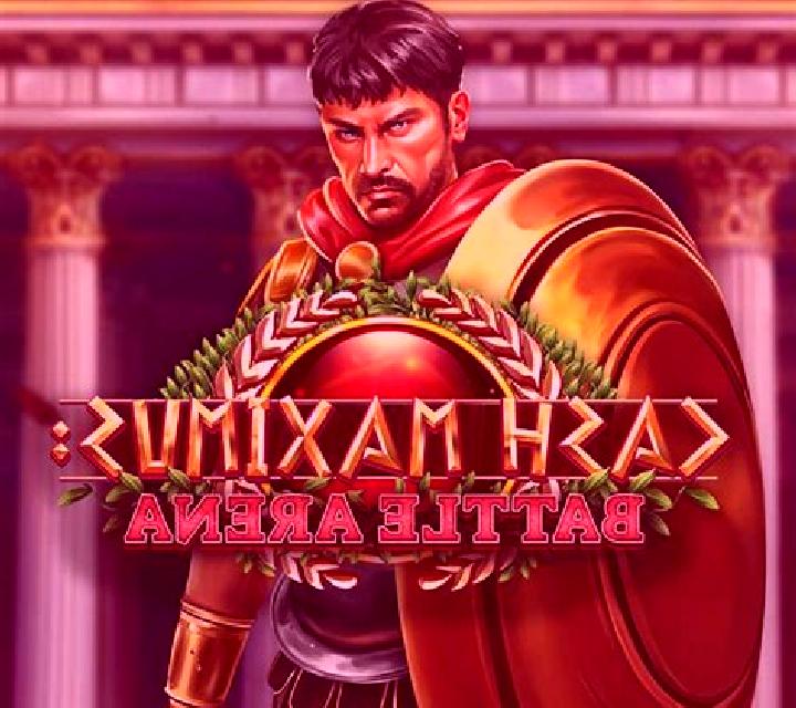 Battle of Priests online slot