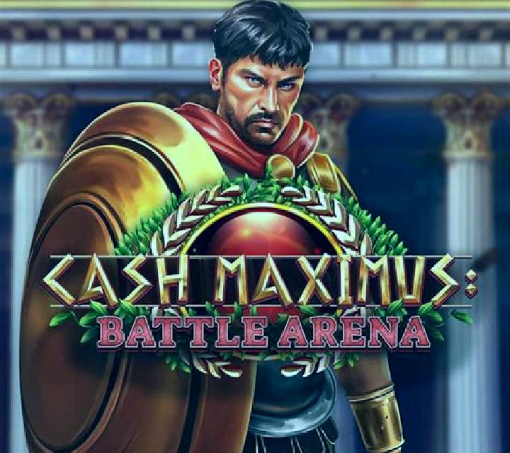 Battle of Priests slot game