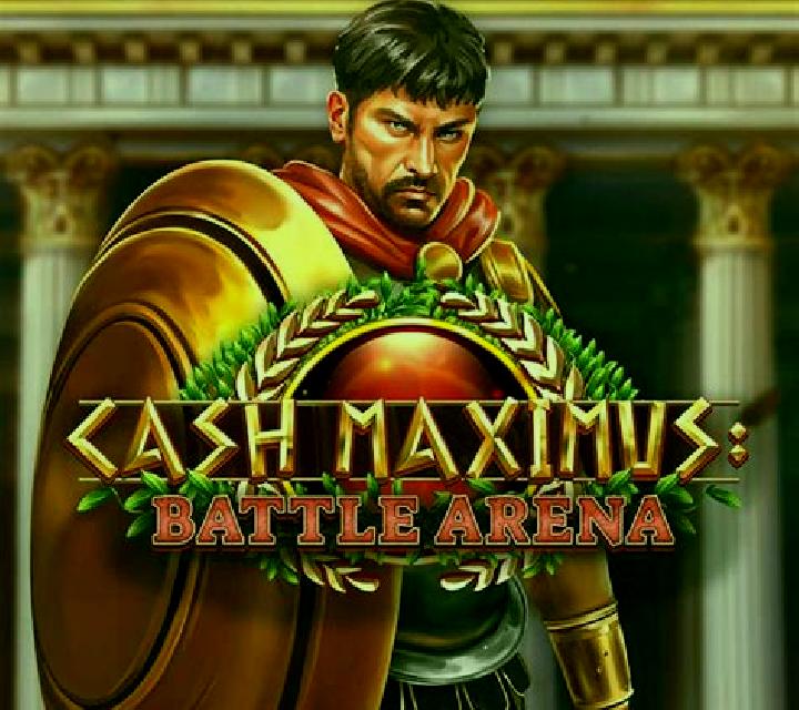 Battle of Priests slot machine