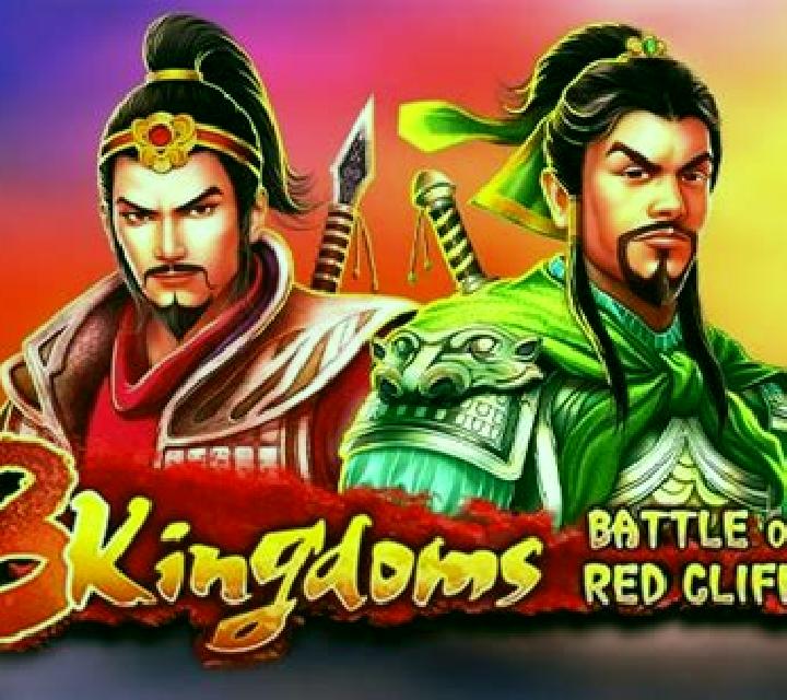 Battle of Red Cliffs slot