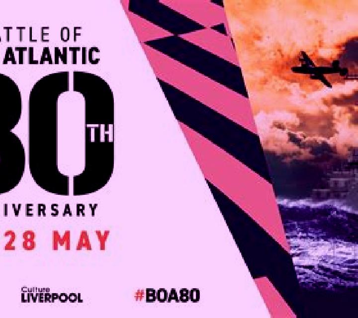 Battle of the Atlantic online slot