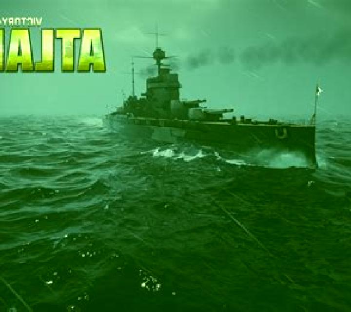 Battle of the Atlantic slot game