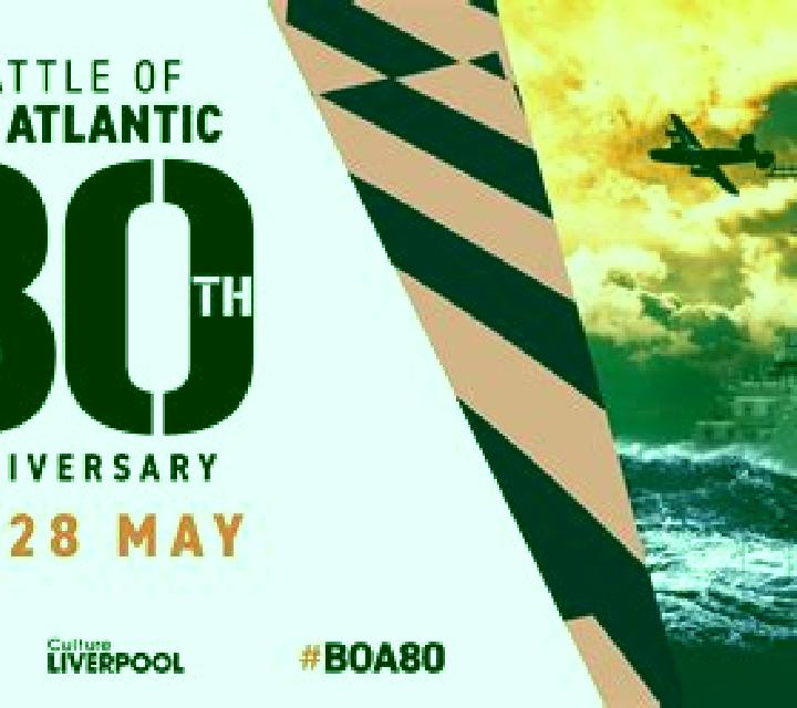 Battle of the Atlantic slot