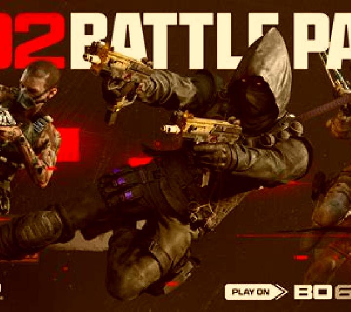 Battle Ops online slot