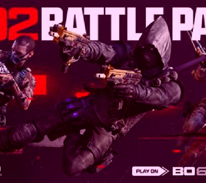 Battle Ops slot game