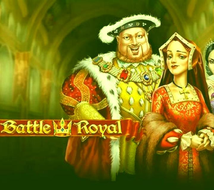Battle Royal slot